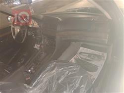 بي ام دبليو الفئة 7